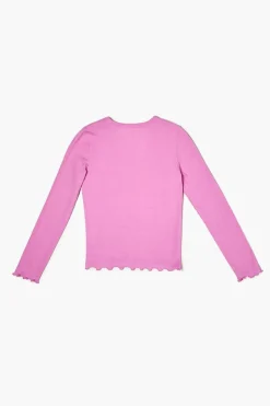 Girls Barbie Graphic Tee (Kids)