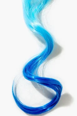 Girls Bow Clip Hair Extension (Kids)