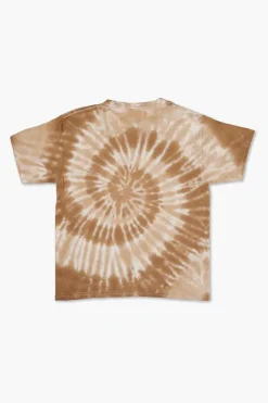 Girls Cbgb & Omfug Graphic Tee (Kids)