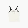 Girls Charm Tank Top (Kids)
