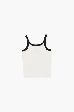 Girls Charm Tank Top (Kids)