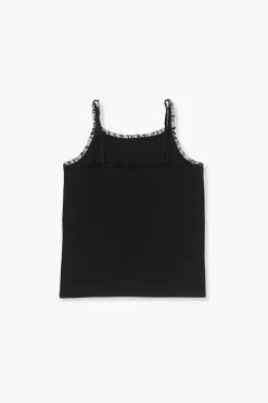 Girls Cherry Graphic Cami (Kids)