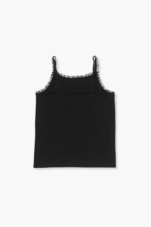 Girls Cherry Graphic Cami (Kids)
