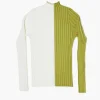 Girls Colorblock Sweater (Kids)
