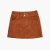 Girls Corduroy Skirt (Kids)