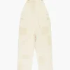 Girls Crochet Lace Overalls (Kids)