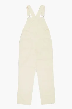 Girls Crochet Lace Overalls (Kids)