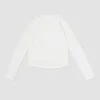 Girls Crochet Lace Top (Kids)