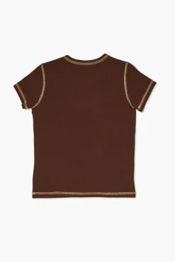 Girls Def Leppard Graphic Tee (Kids)