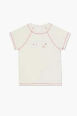 Girls Dreams Graphic Tee (Kids)