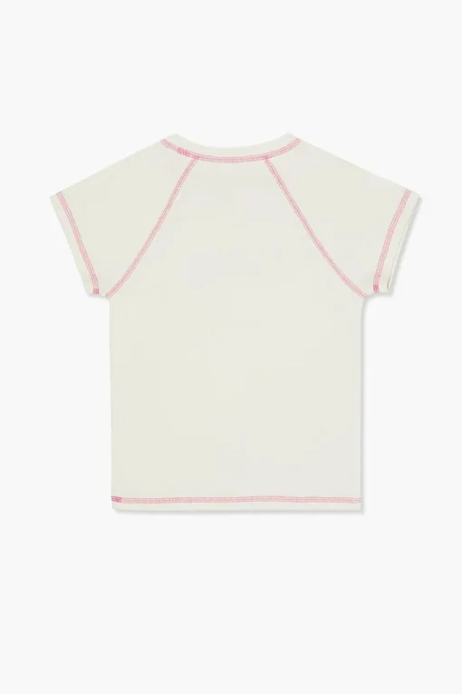 Girls Dreams Graphic Tee (Kids)