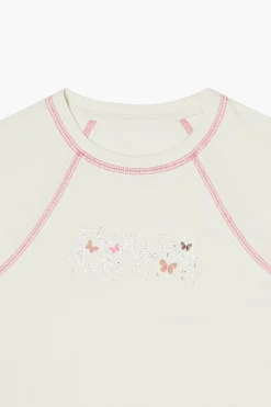 Girls Dreams Graphic Tee (Kids)