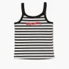 Girls Emotional Graphic Cami (Kids)