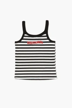 Girls Emotional Graphic Cami (Kids)