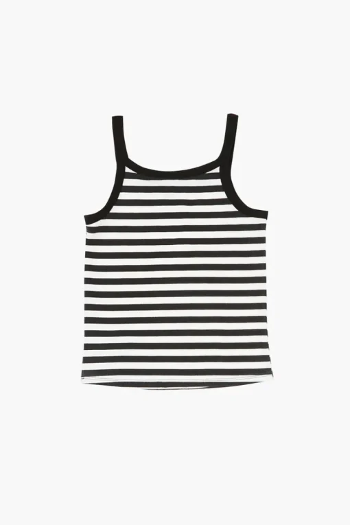 Girls Emotional Graphic Cami (Kids)
