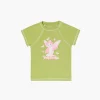 Girls Fairy Energy Graphic Tee (Kids)