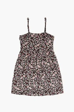Girls Floral Print Cami Dress (Kids)