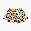 Girls Flower Print Skort (Kids)
