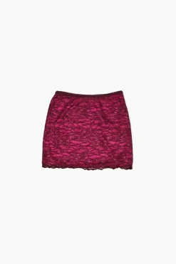 Girls Lace Skirt (Kids)