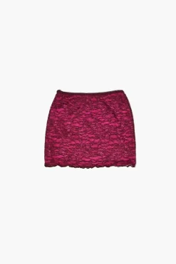 Girls Lace Skirt (Kids)