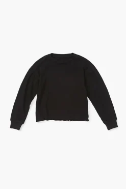 Girls Long-Sleeve Tee (Kids)