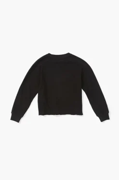 Girls Long-Sleeve Tee (Kids)