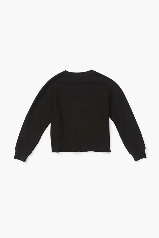 Girls Long-Sleeve Tee (Kids)