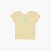 Girls Malibu Graphic Tee (Kids)