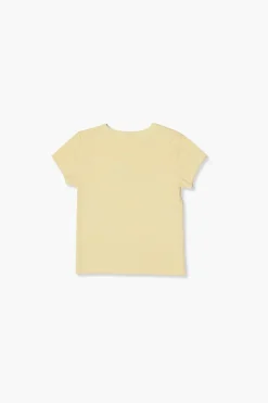 Girls Malibu Graphic Tee (Kids)
