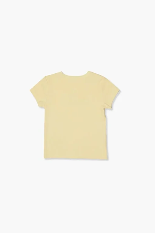 Girls Malibu Graphic Tee (Kids)