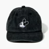 Girls Mickey Mouse Baseball Cap (Kids)