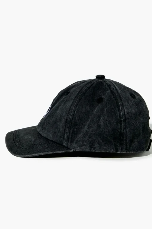 Girls Mickey Mouse Baseball Cap (Kids)
