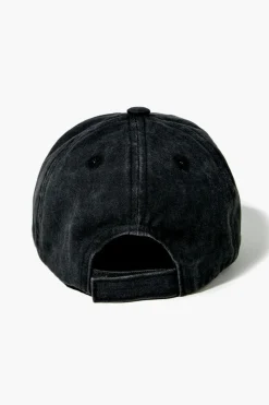 Girls Mickey Mouse Baseball Cap (Kids)