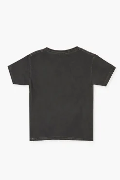 Girls Minnie Mouse Graphic Tee (Kids)