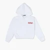 Girls Nasa Zip-Up Hoodie (Kids)