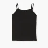 Girls Organically Grown Cotton Cami (Kids)