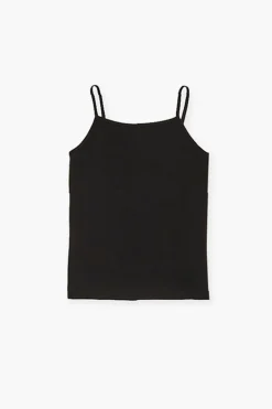 Girls Organically Grown Cotton Cami (Kids)