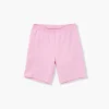 Girls Organically Grown Cotton Biker Shorts (Kids)