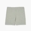 Girls Organically Grown Cotton Biker Shorts (Kids)