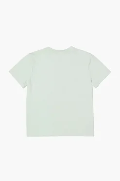 Girls Organically Grown Cotton Tee (Kids)