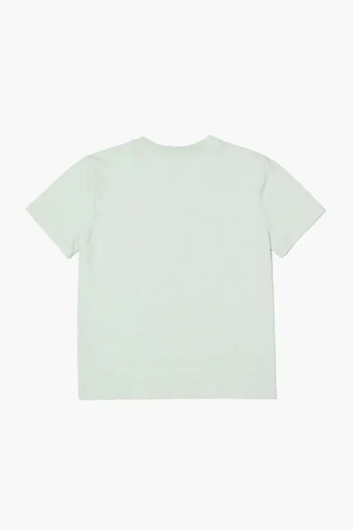 Girls Organically Grown Cotton Tee (Kids)