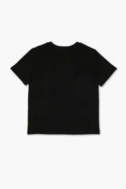 Girls Organically Grown Cotton Tee (Kids)