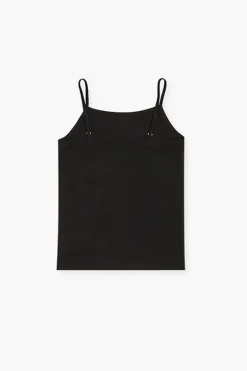 Girls Organically Grown Cotton Cami (Kids)