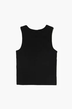 Girls Paul Frank Skull Tank Top (Kids)