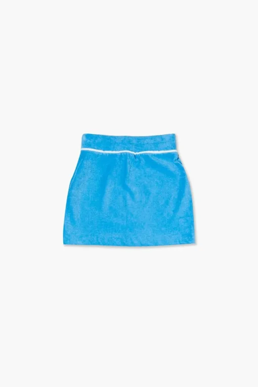 Girls Seamless Skirt (Kids)