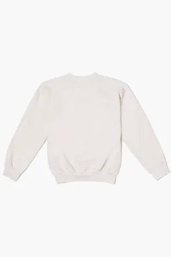 Girls Snow White Graphic Pullover (Kids)