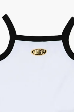 Girls Whatever Graphic Cami (Kids)