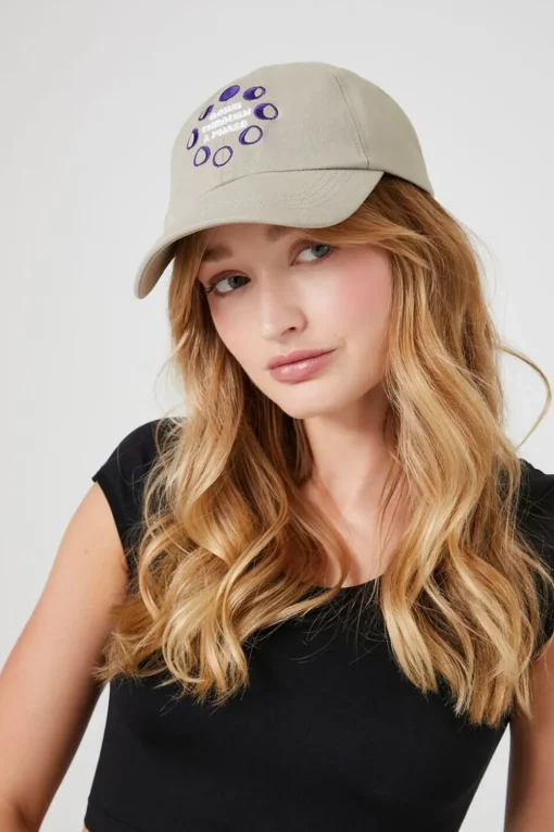 Going Through A Phase Baseball Cap