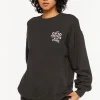 Good Things Will Come Graphic Pullover
