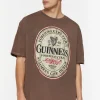 Guinness Graphic Tee